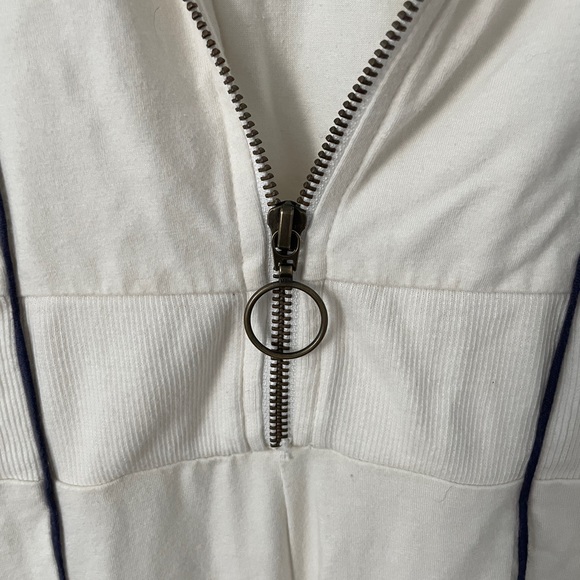 Urban Outfitters Workout/Lounge Flared Jumpsuit - Picture 3 of 4